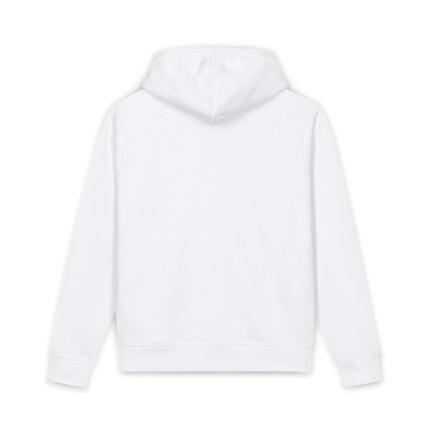 Rooster 'Fuck Off' Graphic Hoodie