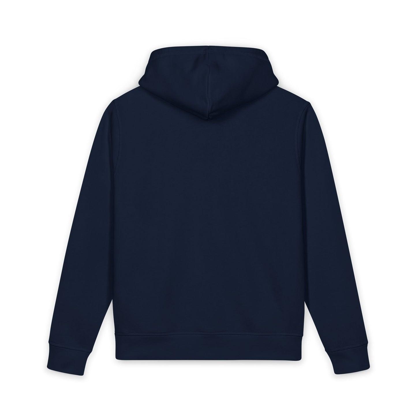 Rooster 'Fuck Off' Graphic Hoodie
