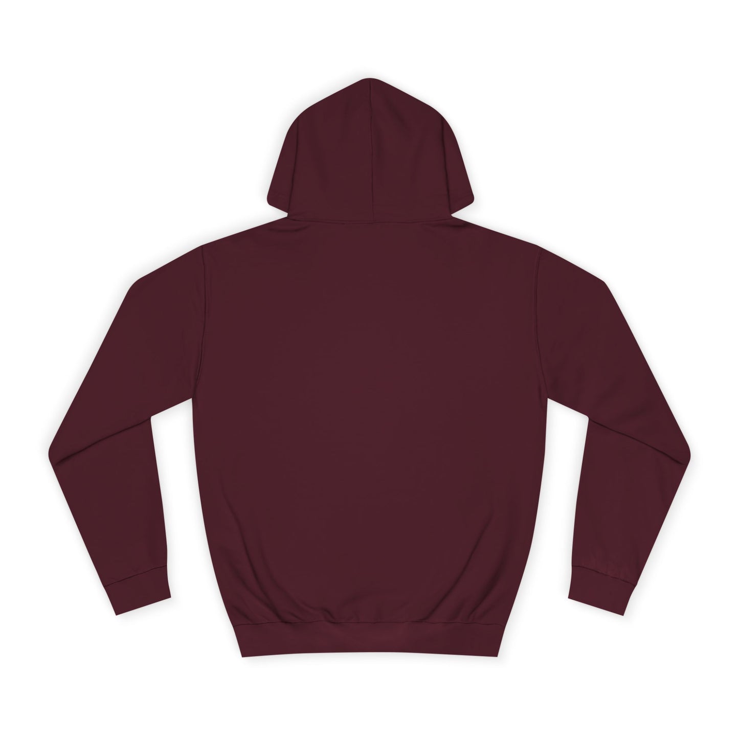 Hoodie mit Hahn ‚Fuck Off‘ Grafik – Pullover im Vintage-Farmhouse-Stil mit Attitüde