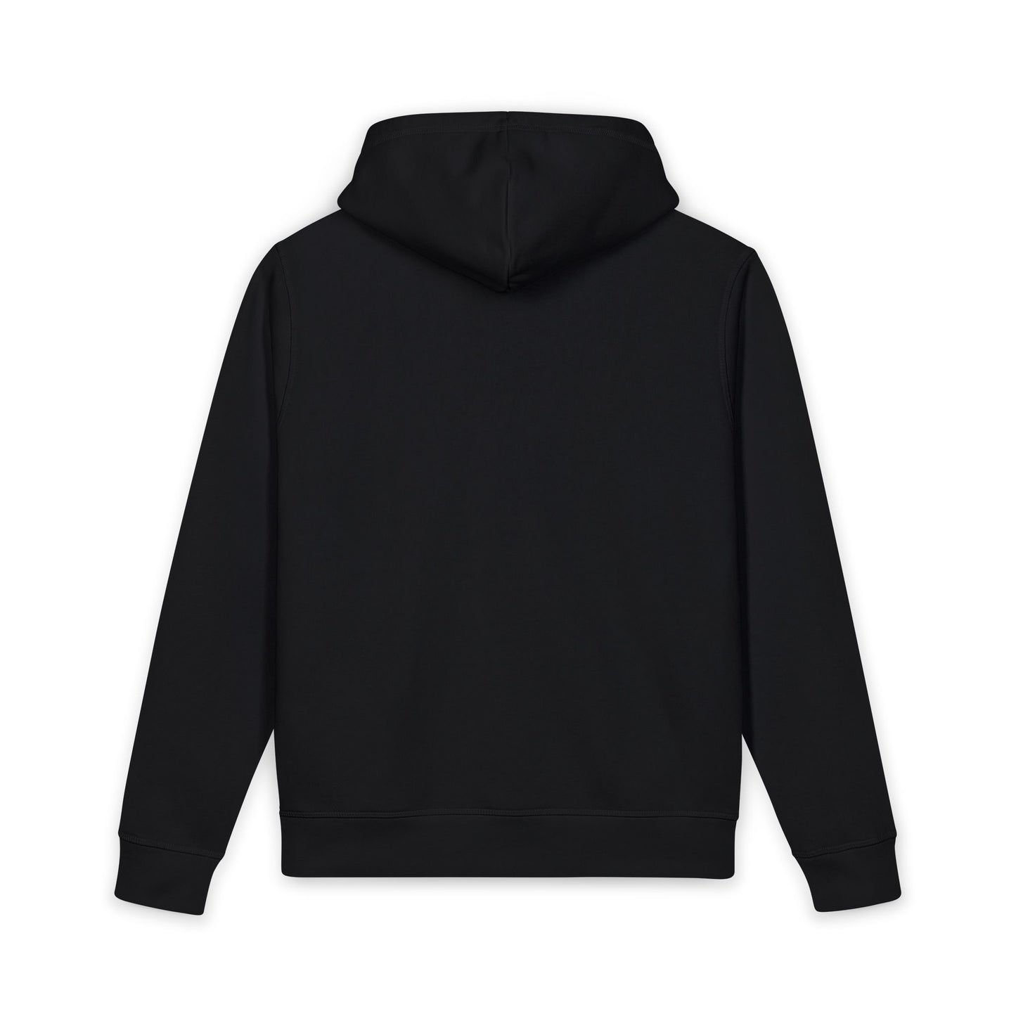 Rooster 'Fuck Off' Graphic Hoodie