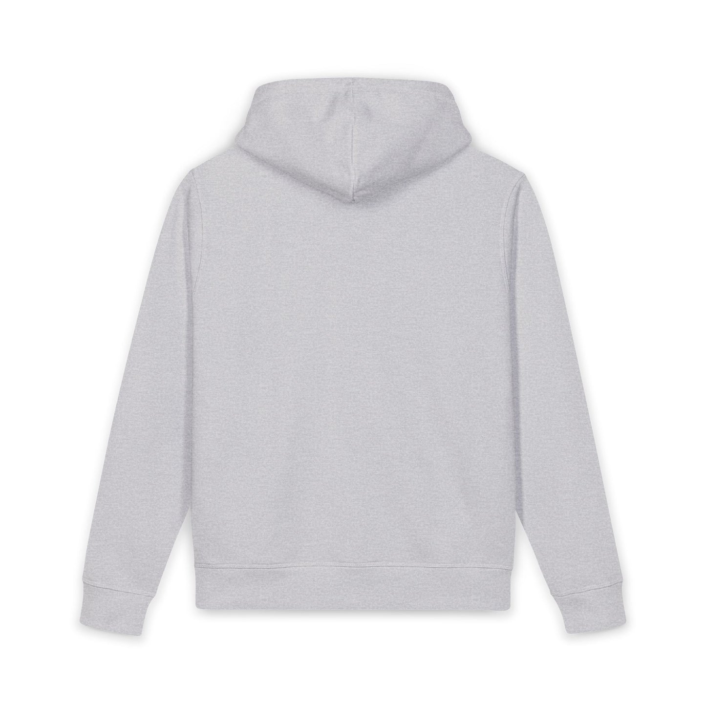 Rooster 'Fuck Off' Graphic Hoodie