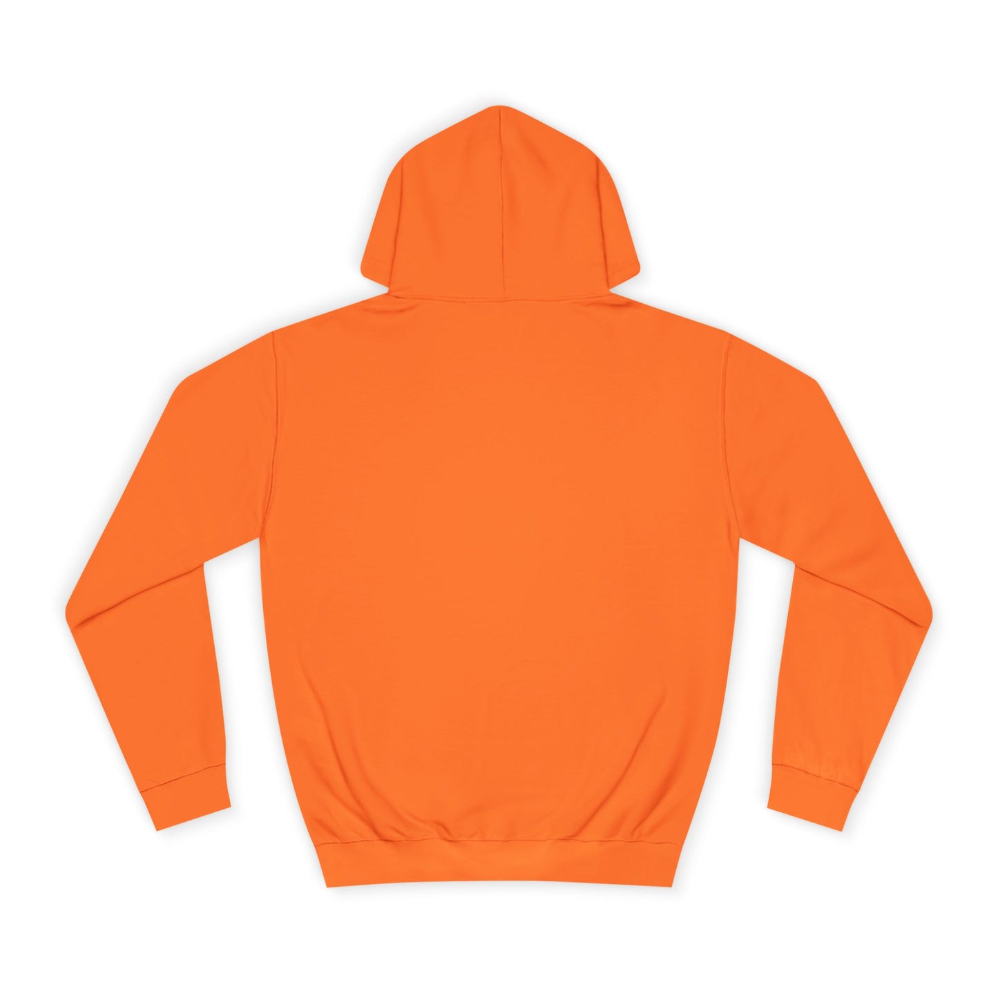 Hoodie mit Hahn ‚Fuck Off‘ Grafik – Pullover im Vintage-Farmhouse-Stil mit Attitüde